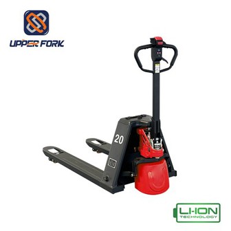 2T li-ion kamion s peletom